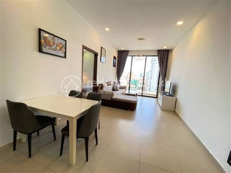 Condos for rent in Sihanoukville, Preah Sihanouk .